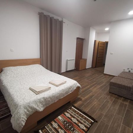 Bed and Breakfast Zlatarska Dolina Нова-Варош Экстерьер фото