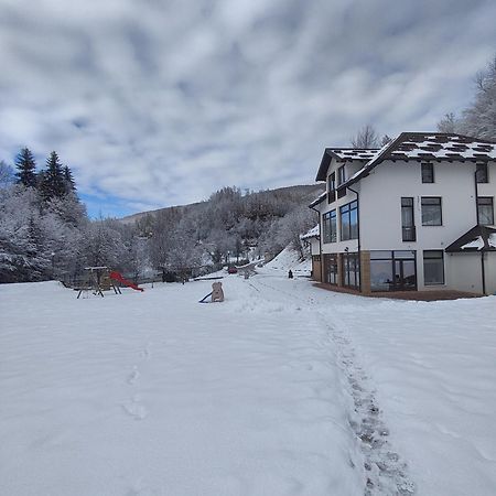 Bed and Breakfast Zlatarska Dolina Нова-Варош Экстерьер фото